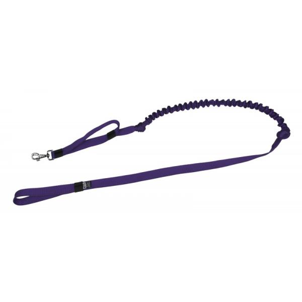 Canicross Leine D81 Lila